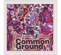 Common Ground - Common Ground