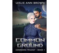 Common Ground (Commons Trilogy)