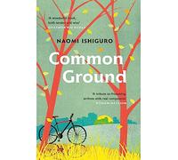 Common Ground: Did you ever have a friend who made you see the world differently?