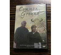 Common Ground [DVD] [Region 1] [US Import] [NTSC]