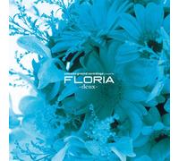 COMMON GROUND RECORDINGS PRESENTS FLORIA -DEUX-