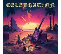 Common Kings - Celebration - New Vinyl Record - 27 - W4z