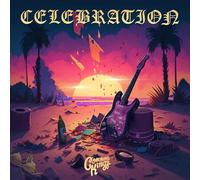 Common Kings - Celebration [VINYL]