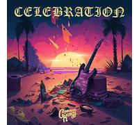 Common Kings – Celebration – Vinyl