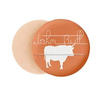 Common Knowledge English Language Culture Air Cushion Makeup Foundation Sponge Powder Puff