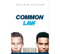 Common Law - Common Law [DVD] [Region 1] [US Import] [NTSC]