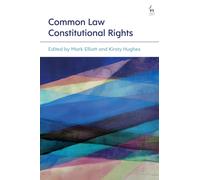 Common Law Constitutional Rights