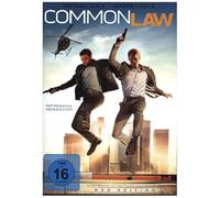 Common Law - Die komplette Serie