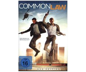 Common Law - Die komplette Serie