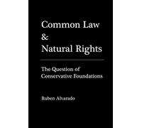 Common Law & Natural Rights