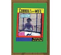 Common-Law Wife