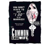 Common Law Wife