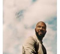 COMMON: LET LOVE - CD BRAND NEW