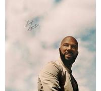 Common - Let Love (Ltd. Green Translucent Vinyl) [VINYL]