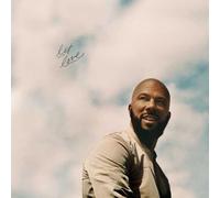 Let Love [VINYL], Common, New