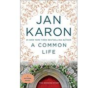 Common Life: The Wedding Story (Mitford Years) by Karon, Jan (April 30, 2002) Paperback