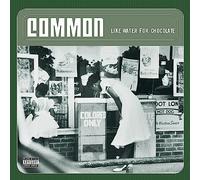 Common - Like Water For Chocolate 2LP - New VINYL - V600z