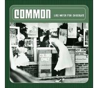 Common - Like Water For Chocolate [VINYL]