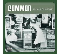 Common - Like Water For Chocolate [VINYL]
