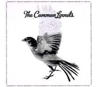 COMMON LINNETS: COMMON LINNETS - CD