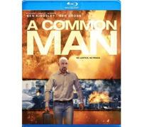 Common Man [Blu-ray] [2012] [US Import]