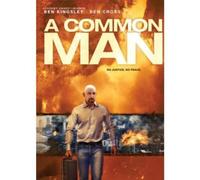 Common Man [DVD] [2012] [Region 1] [US Import] [NTSC]