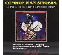 Common Man Singers - Songs for the Common Man