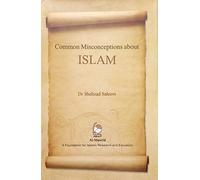 Common Misconceptions about Islam