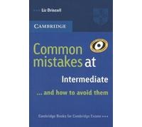 COMMON MISTAKES AT INTERMEDIATE...AND HOW TO AVOIDTHEM
