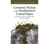 Common Mosses of the Southeastern United States