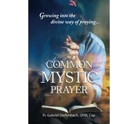 Common Mystic Prayer