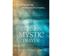 Common Mystic Prayer