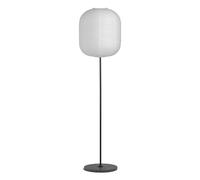 Common Oblong Floor Lamp Black Terrazzo