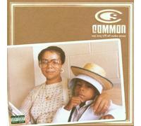 Common - One Day It'll All Make Sense