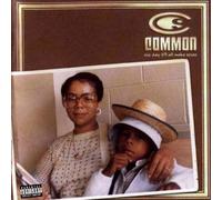 Common - One Day It'll All Make Sense