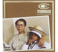 Common - One Day It'll All Make Sense [Us Import]