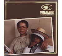 Common - One Day It'll All Make Sense [VINYL]