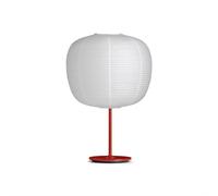 Common Peach Table Lamp Signal Red