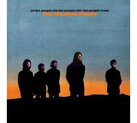 Common People - Of the People, By the People, for the People (+CD) [VINYL]