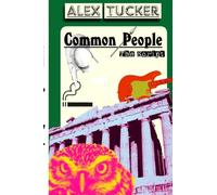 Common People: The Script: Second Edition