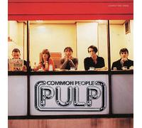 Pulp - Common People [CD 1]