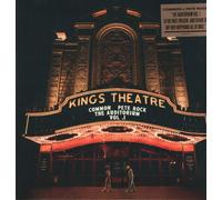 Common & Pete Rock - The Auditorium, Vol. 1