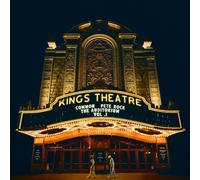 Common & Pete Rock - The Auditorium Vol. 1[2 LP] [Vinyl LP] [VINYL]