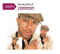 Common - Playlist: The Very Best Of
