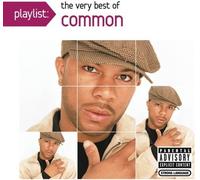 Common - Playlist: The Very Best Of Common