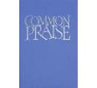 Common Praise Full Music edition
