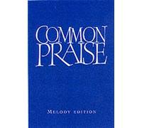 Common Praise Melody edition