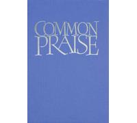 Common Praise Words edition