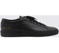 COMMON PROJECTS Achilles Leather Sneakers - Size: 40 - male