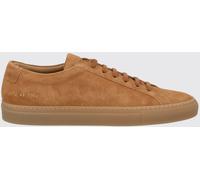 COMMON PROJECTS Achilles Suede Sneakers - Size: 40 - male